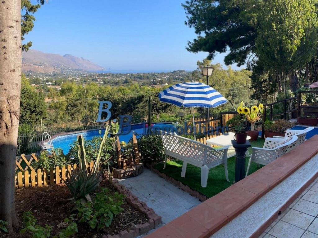 Villa a Castellammare del golfo in Strada Provinciale Fraginesi Costamante - Foto 2