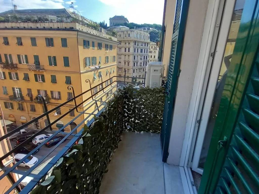 Appartamento a Genova in Via Caffa - Foto 5