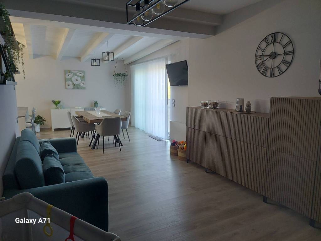 Appartamento a San felice a cancello in Via delle Industrie - Foto 2