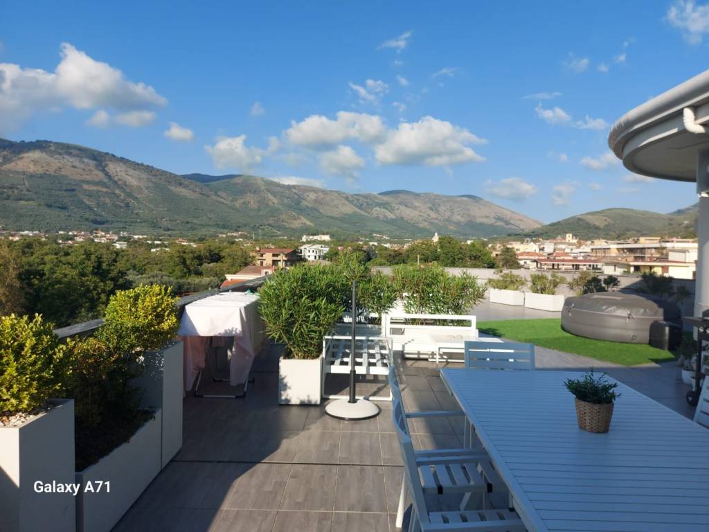Appartamento a San felice a cancello in Via delle Industrie - Foto 3