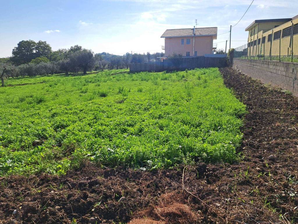 Terreno a Lanciano in Via Follani, 107 - Foto 4