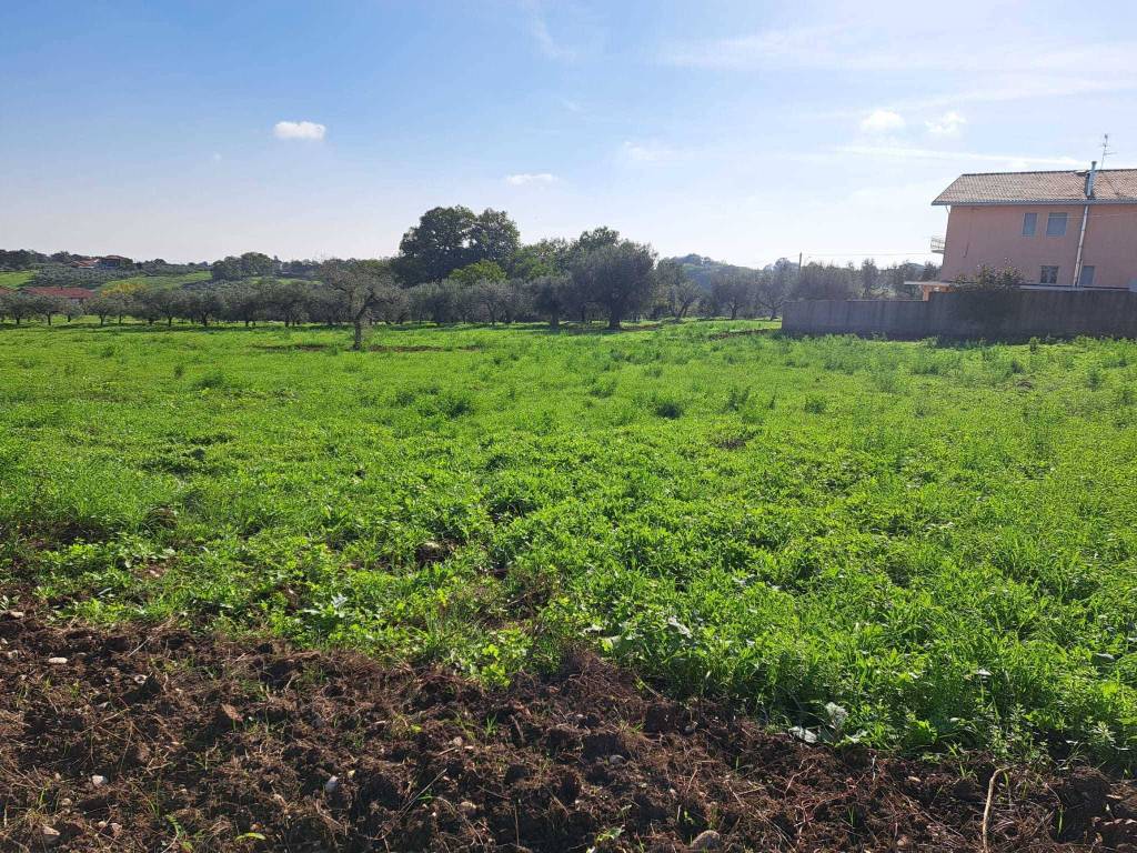 Terreno a Lanciano in Via Follani, 107 - Foto 5