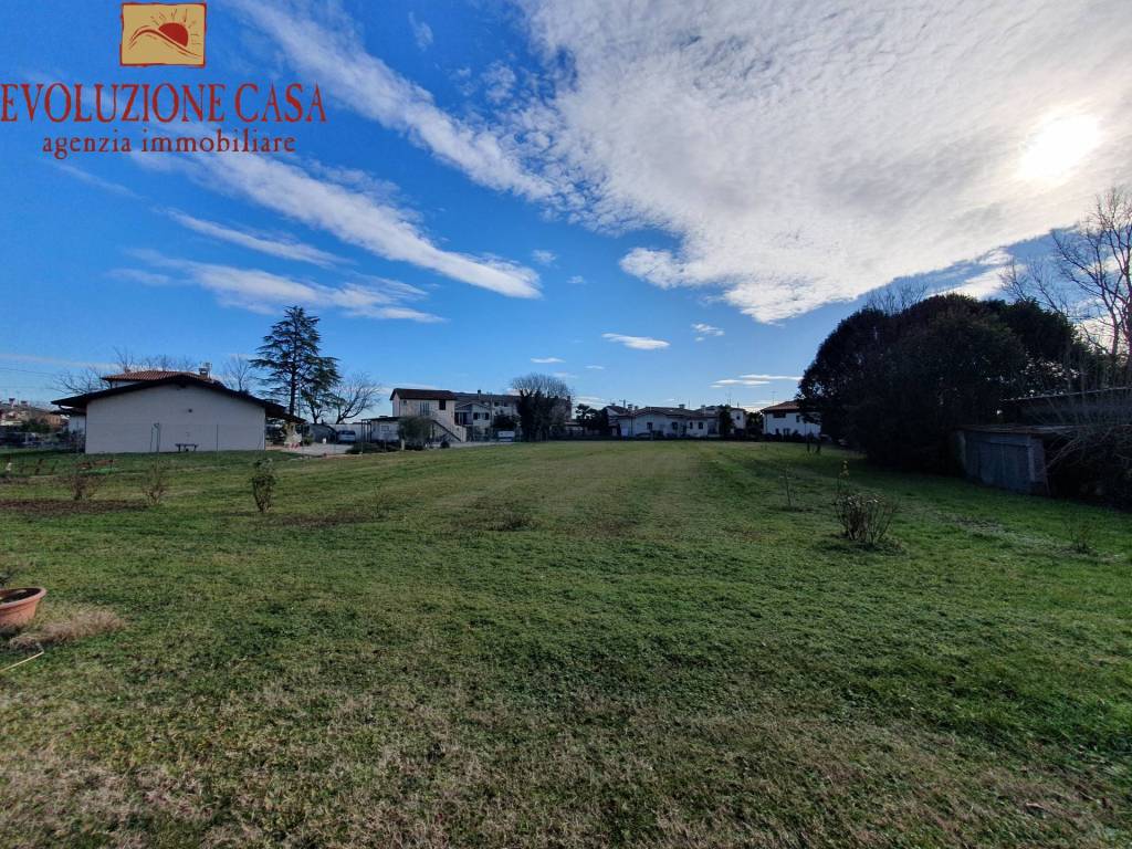 Terreno a Turriaco in piave, 43 - Foto 3