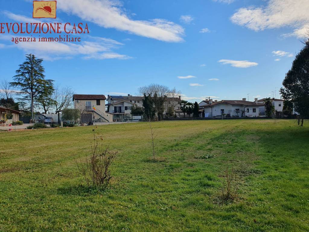 Terreno a Turriaco in piave, 43 - Foto 4