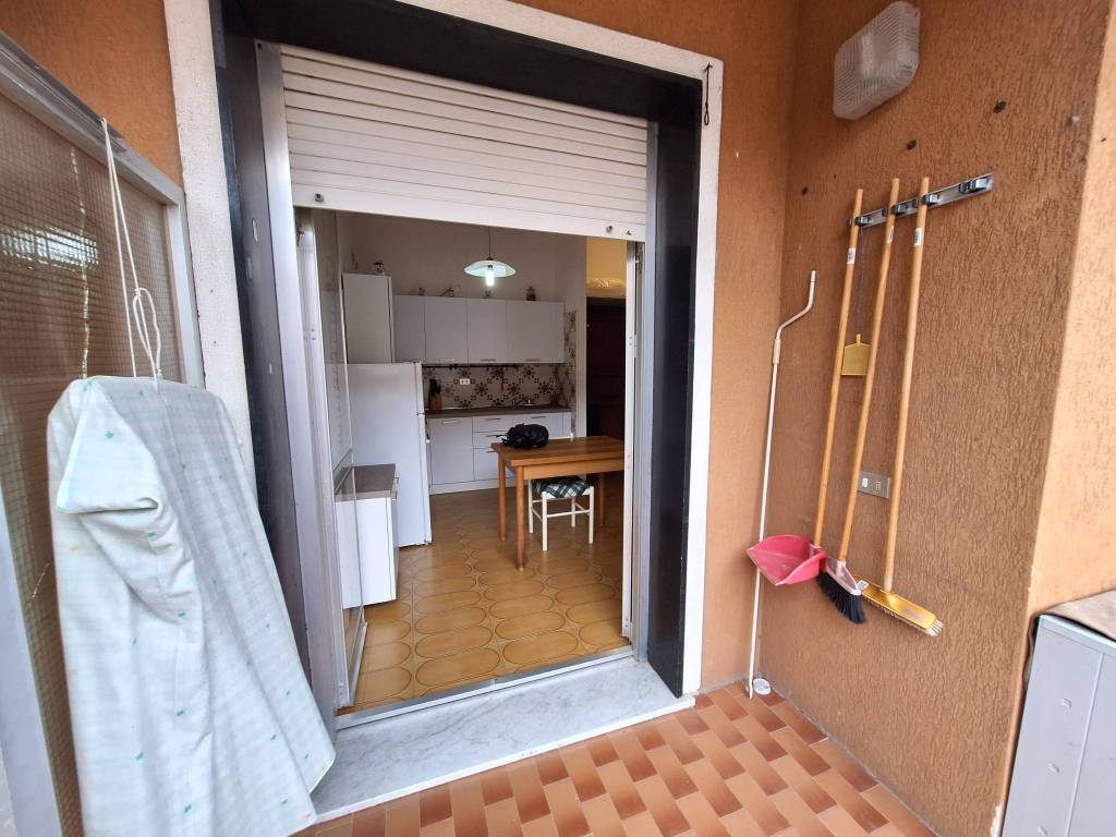Appartamento a Andora in Via Camillo Benso di Cavour - Foto 4