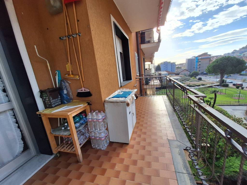 Appartamento a Andora in Via Camillo Benso di Cavour - Foto 5