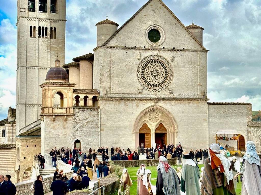 Appartamento a Assisi in Via Pietro Metastasio, 3 - Foto 2