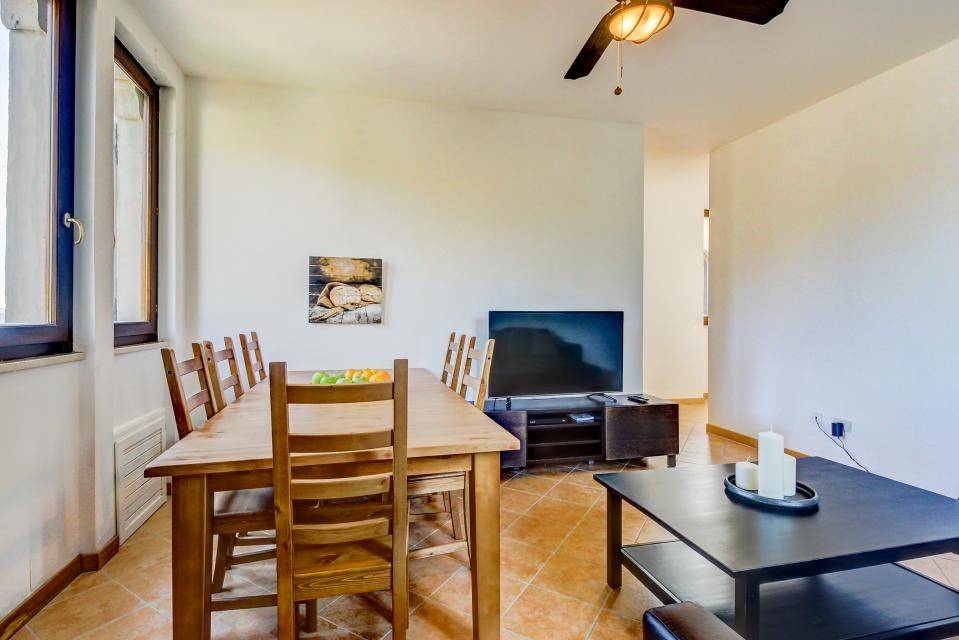 Appartamento a Assisi in Via Pietro Metastasio, 3 - Foto 5