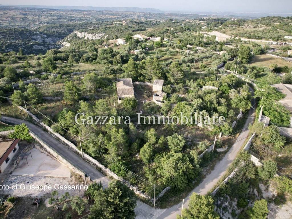 Rustico / casale a Noto in via Per canicattini - Foto 3
