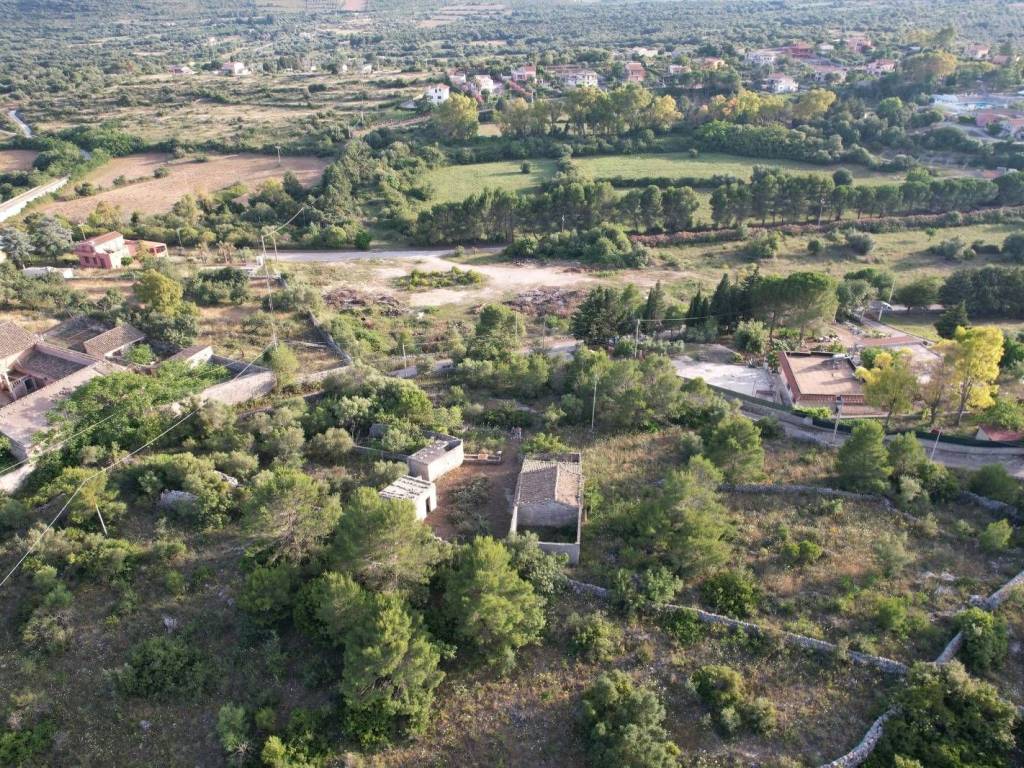 Rustico / casale a Noto in via Per canicattini - Foto 5