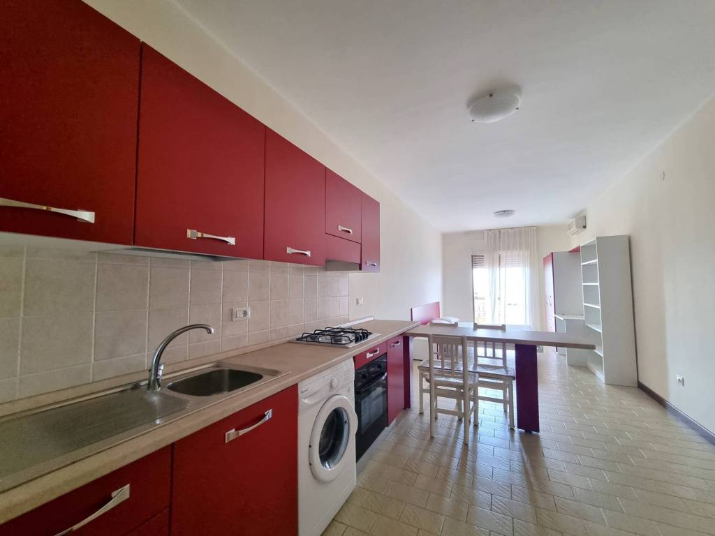 Appartamento a Catanzaro in via Tommaso Campanella - Foto 2