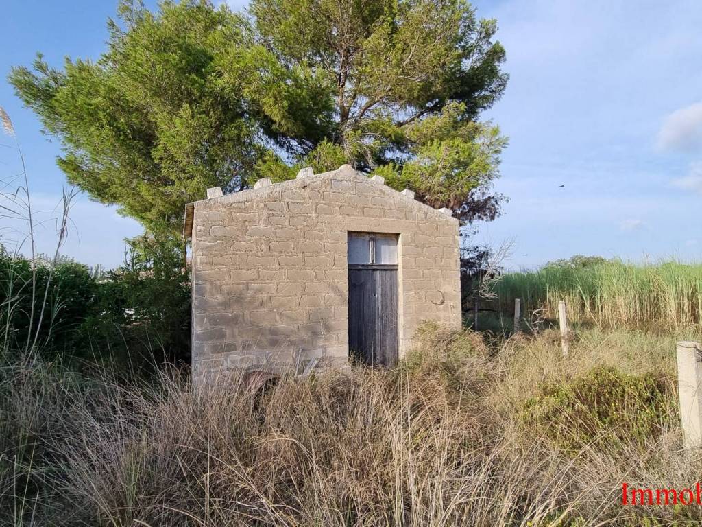 Casa indipendente a Ispica in Via del Melo - Foto 2