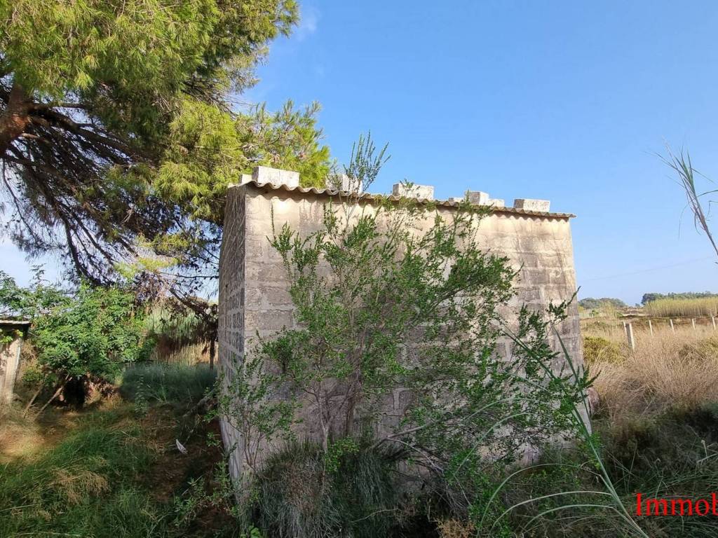 Casa indipendente a Ispica in Via del Melo - Foto 4