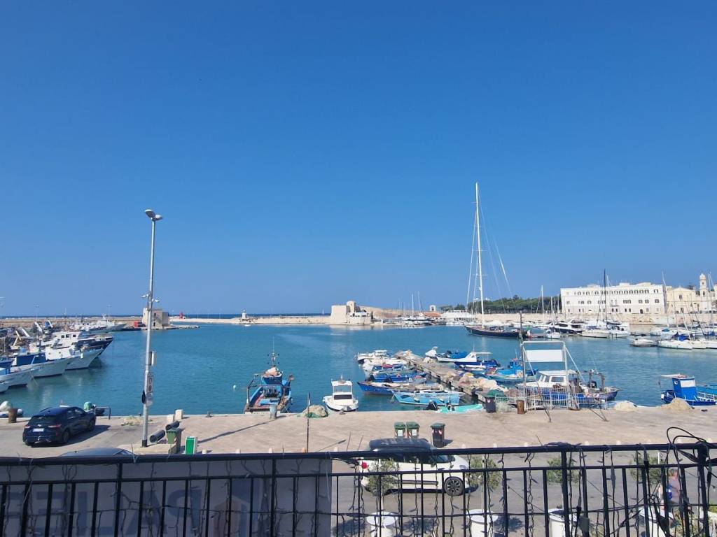 Appartamento a Trani in Via Ognissanti - Foto 2