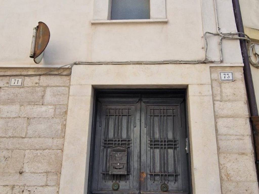 Appartamento a Trani in Via Ognissanti - Foto 3