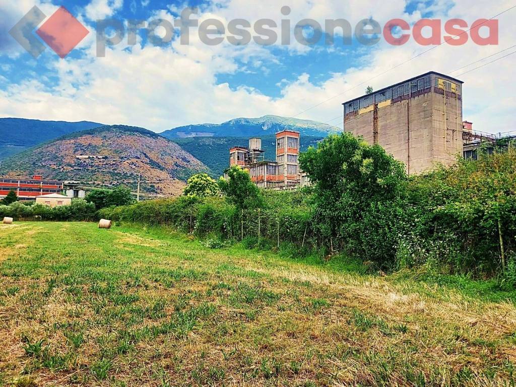 Terreno a Castrocielo in Via Casilina , 2 - Foto 2