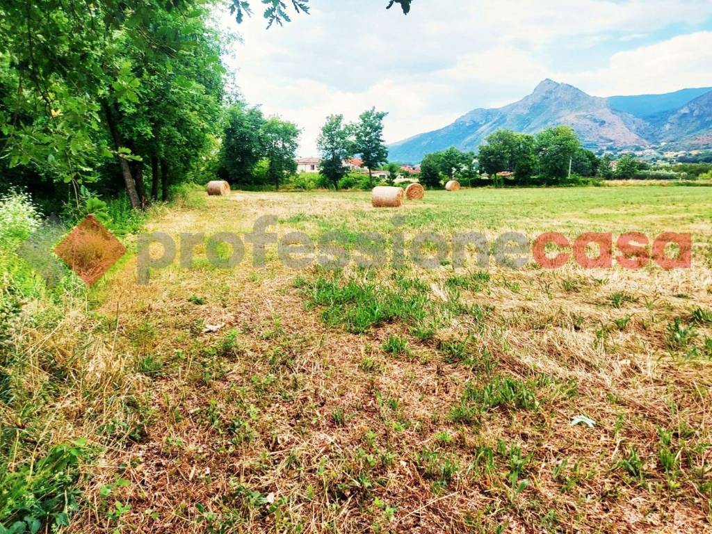 Terreno a Castrocielo in Via Casilina , 2 - Foto 3