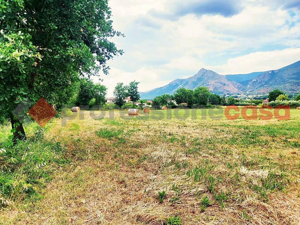 Terreno a Castrocielo in Via Casilina , 2 - Foto 4