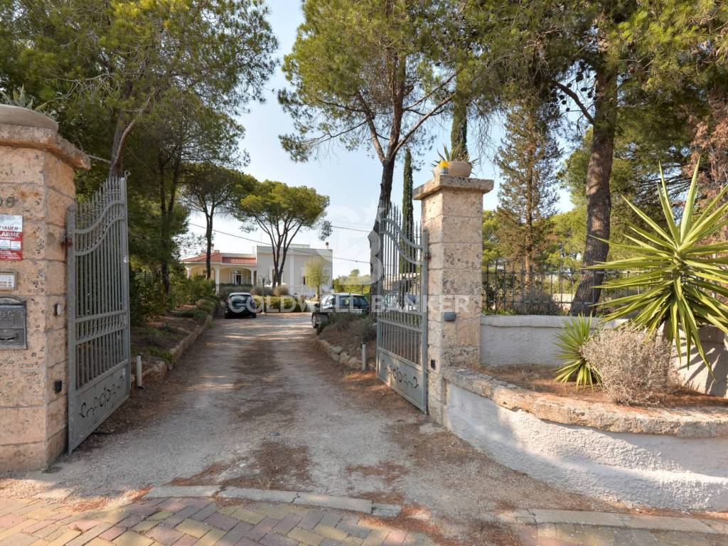 Villa a Nardò in Via Benedetto Leuzzi - Foto 2
