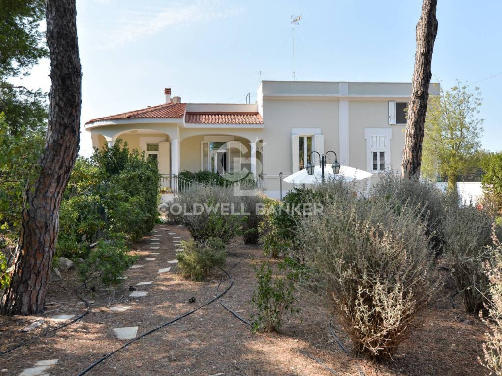 Villa a Nardò in Via Benedetto Leuzzi - Foto 3