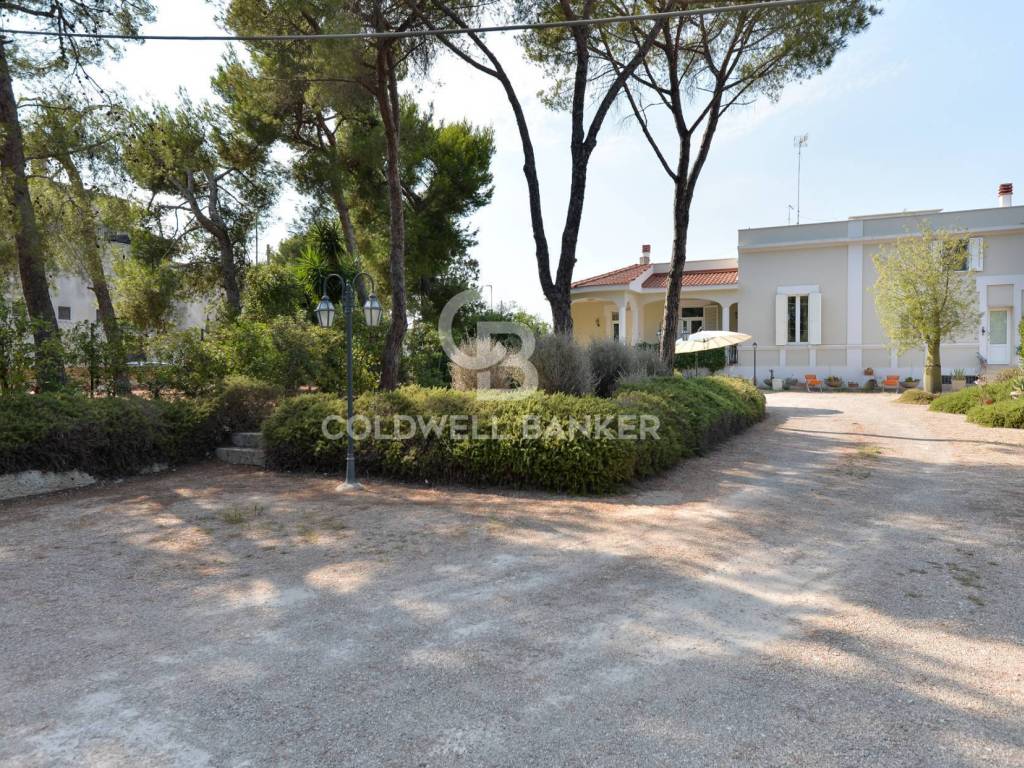 Villa a Nardò in Via Benedetto Leuzzi - Foto 4