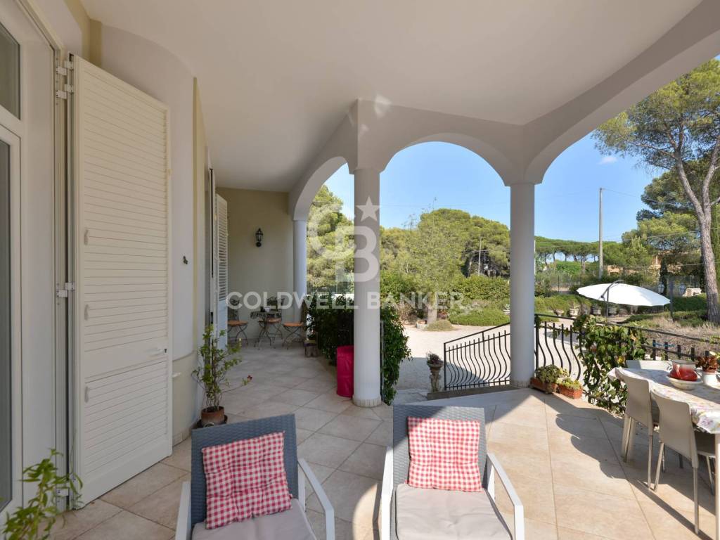 Villa a Nardò in Via Benedetto Leuzzi - Foto 5