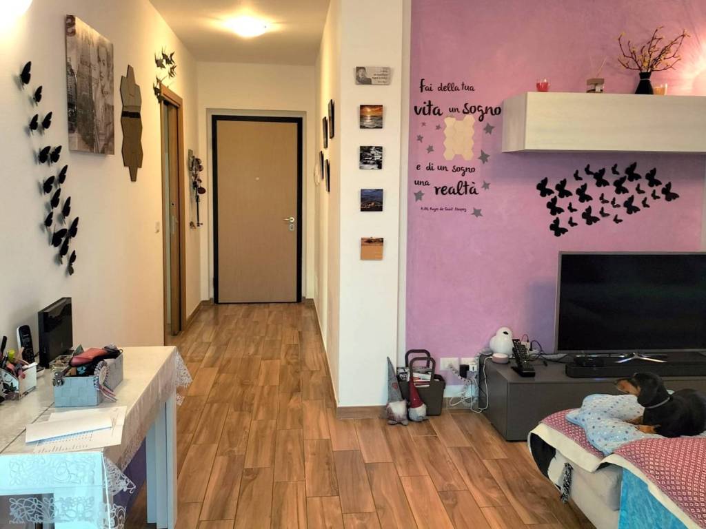 Appartamento a Asciano in Via Domenico Beccafumi - Foto 2