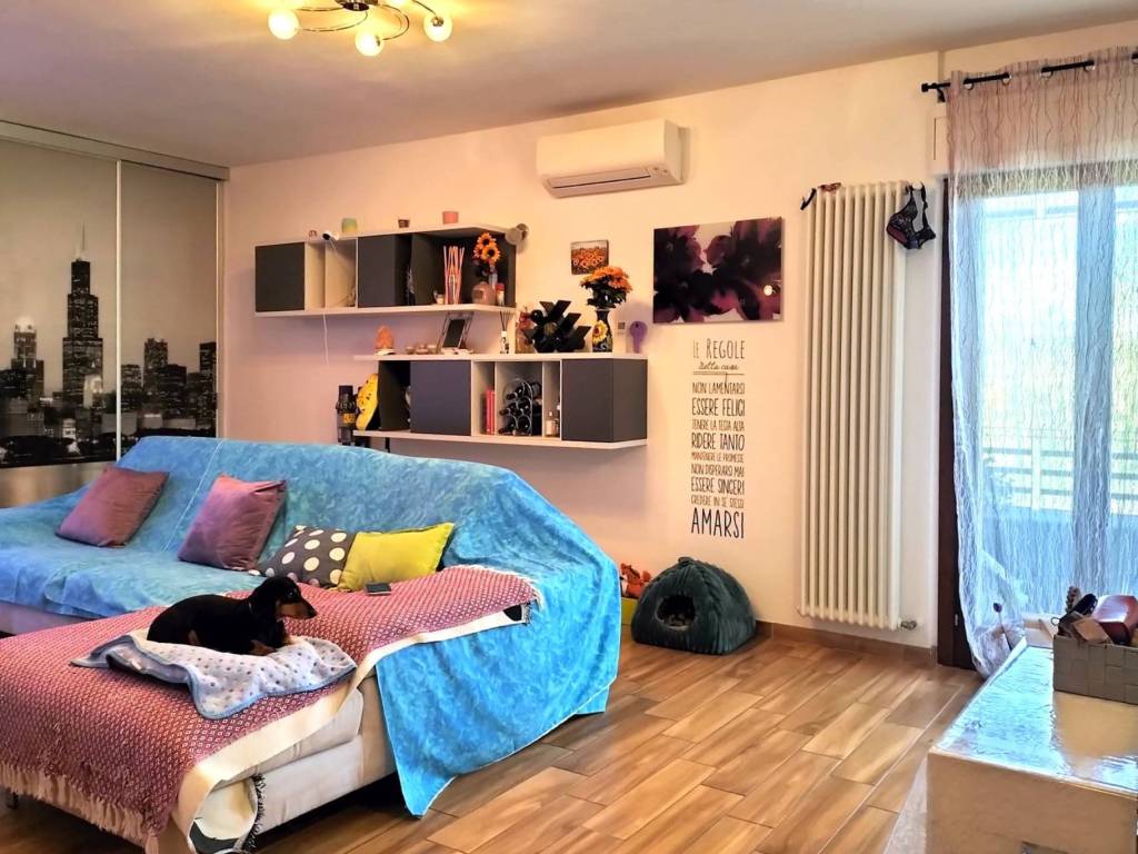 Appartamento a Asciano in Via Domenico Beccafumi - Foto 3