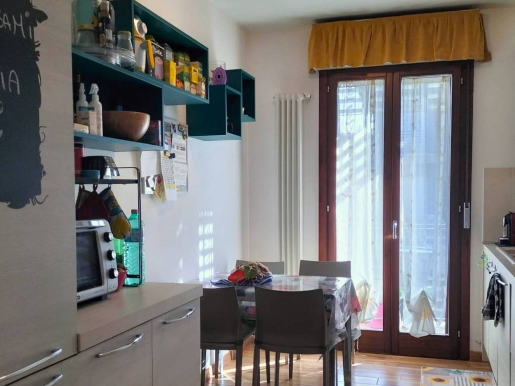 Appartamento a Asciano in Via Domenico Beccafumi - Foto 4