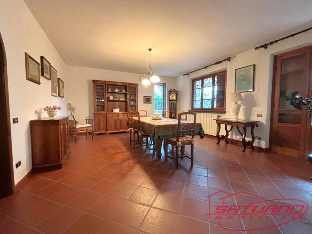 Villa a Camaiore in Via Romboni, , 55041 - Foto 4