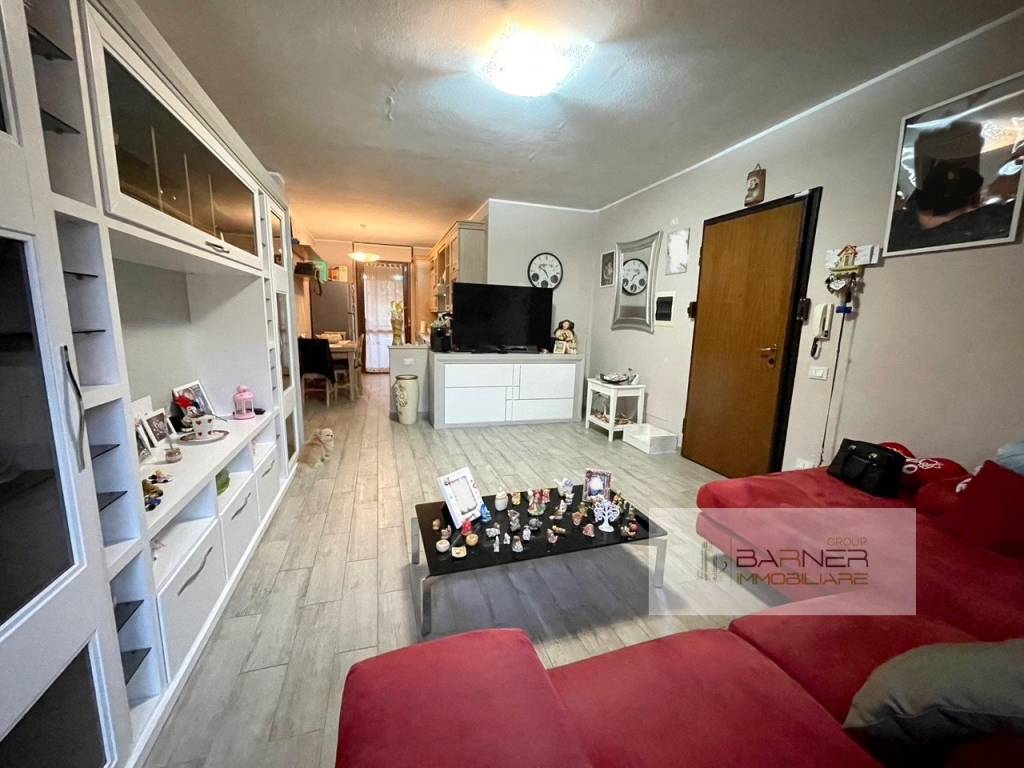 Appartamento a Massarosa in Strada Regionale Sarzanese Valdera - Foto 4
