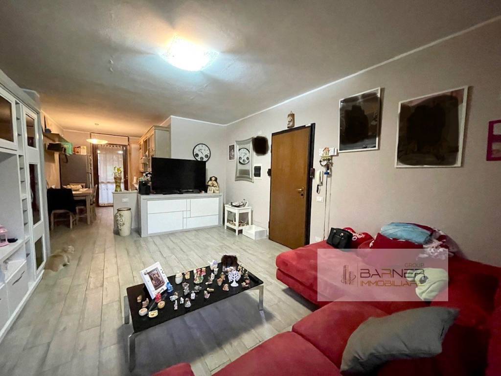 Appartamento a Massarosa in Strada Regionale Sarzanese Valdera - Foto 5