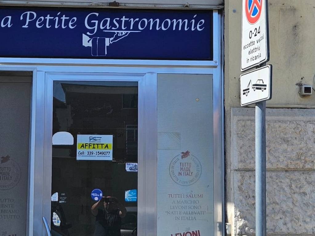 Immobile a Potenza in Via Pretoria, 295 - Foto 3