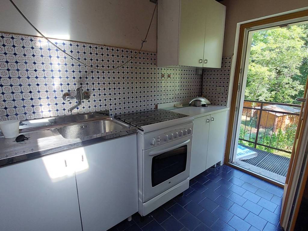 Villa a Crodo in Strada Provinciale Crodo Mozzio Cravegna - Foto 4