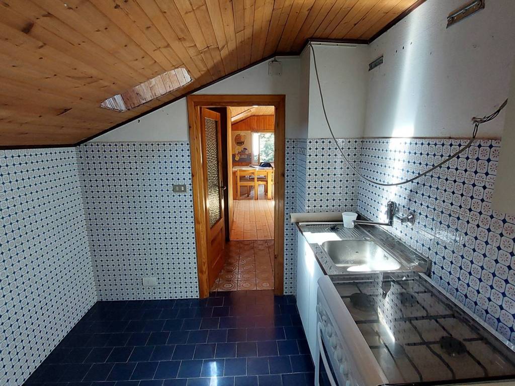 Villa a Crodo in Strada Provinciale Crodo Mozzio Cravegna - Foto 5