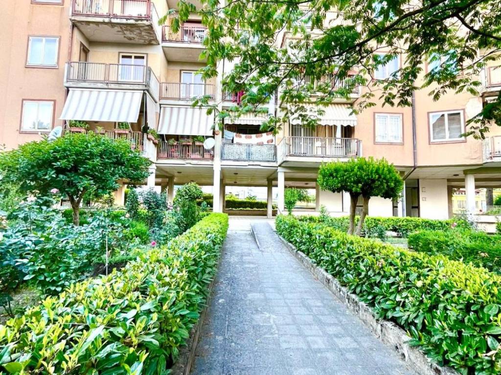 Appartamento a Avellino in Via Giacinto Greco - Foto 2
