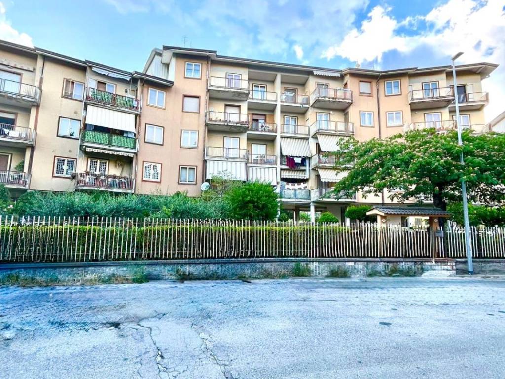 Appartamento a Avellino in Via Giacinto Greco - Foto 3