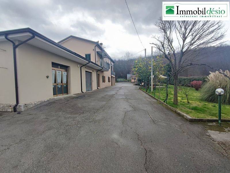 Villa a Baragiano in Via Isca della Botte, 38 - Foto 3