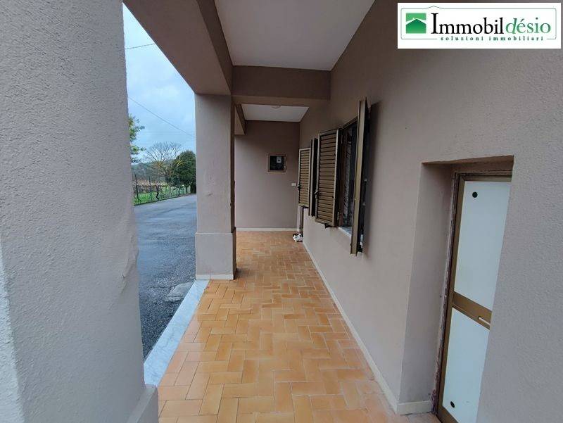 Villa a Baragiano in Via Isca della Botte, 38 - Foto 5
