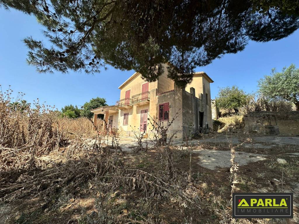 Villa a Canicattì in Via Rinazzi - Foto 2