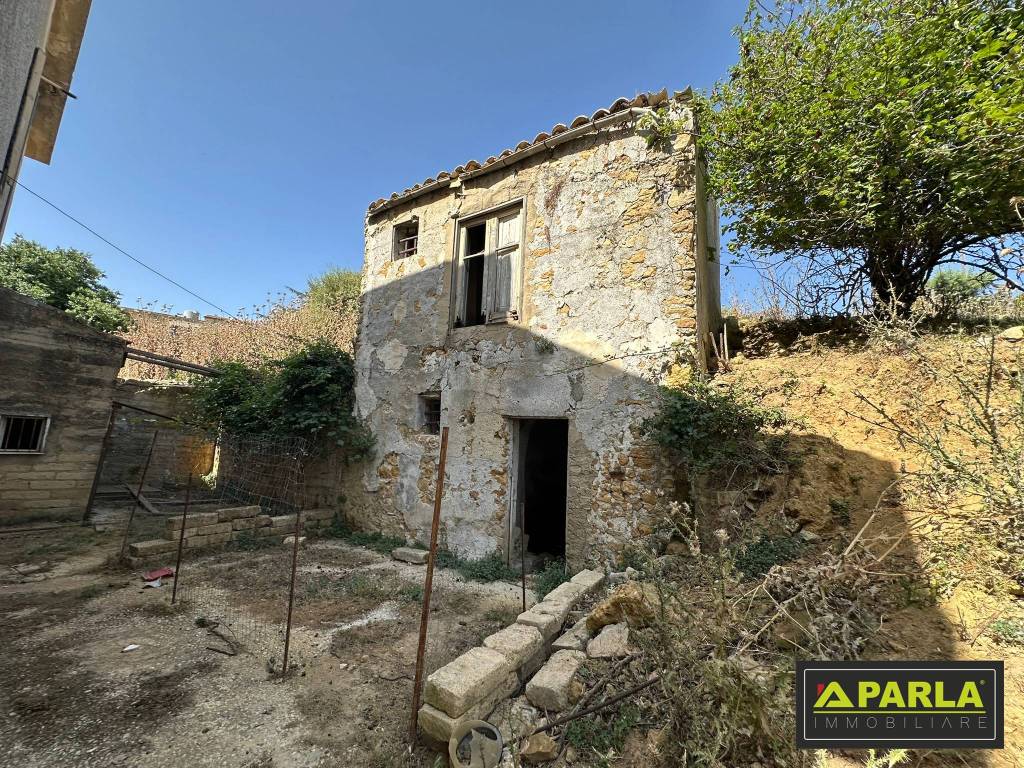 Villa a Canicattì in Via Rinazzi - Foto 3