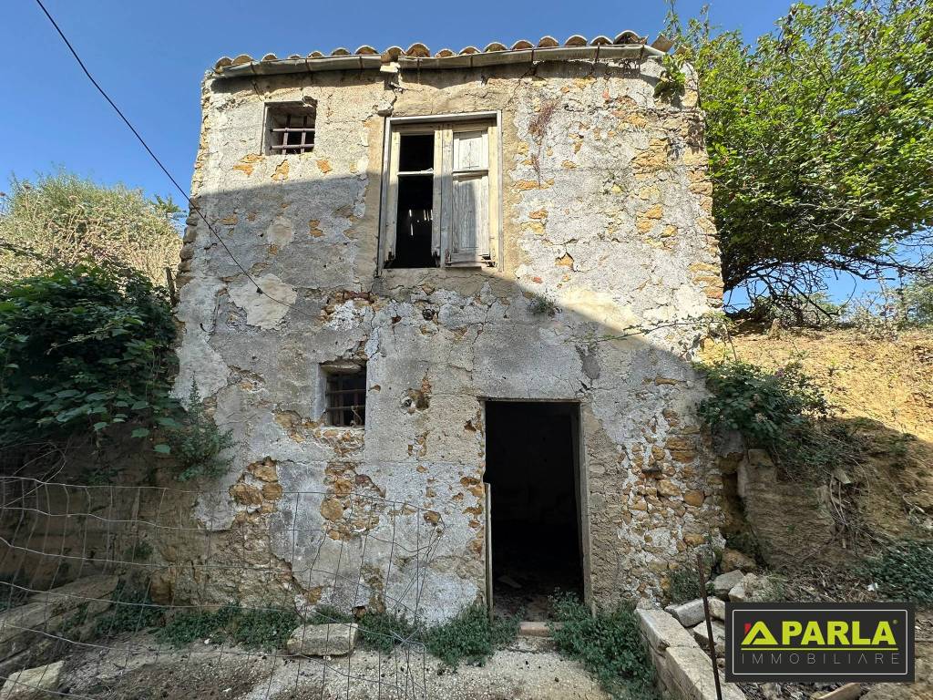 Villa a Canicattì in Via Rinazzi - Foto 4