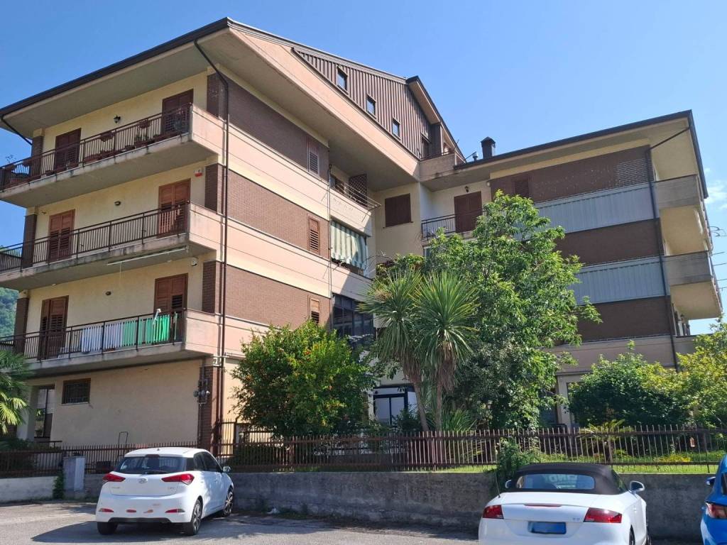 Appartamento a Mercogliano in Via degli Orti, 22 - Foto 2