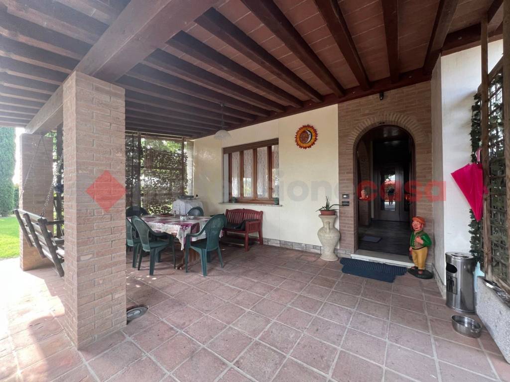 Villa a Lendinara in Via Valli, 50 - Foto 3