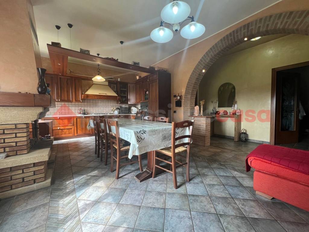 Villa a Lendinara in Via Valli, 50 - Foto 4