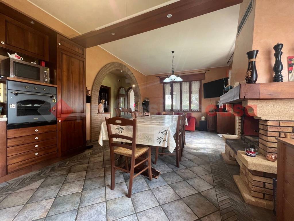 Villa a Lendinara in Via Valli, 50 - Foto 5