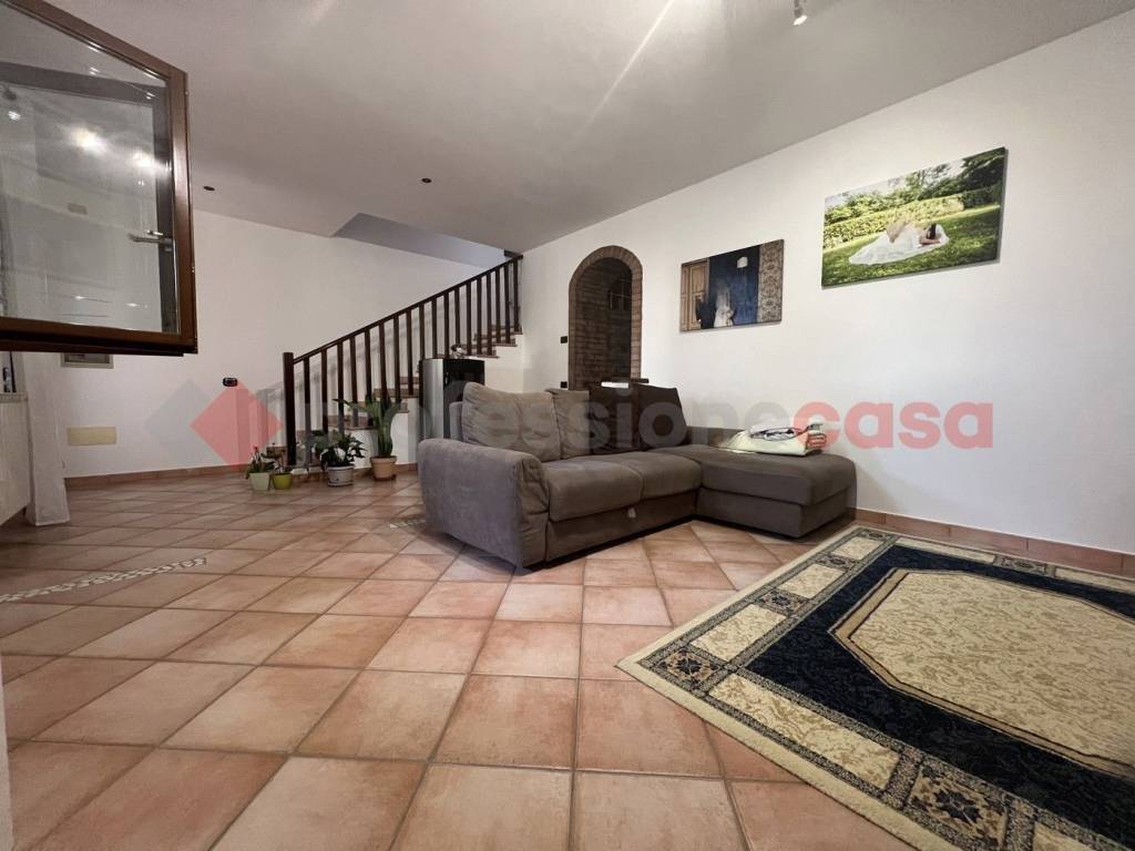 Villa a Lendinara in Via Valli , 50 - Foto 2