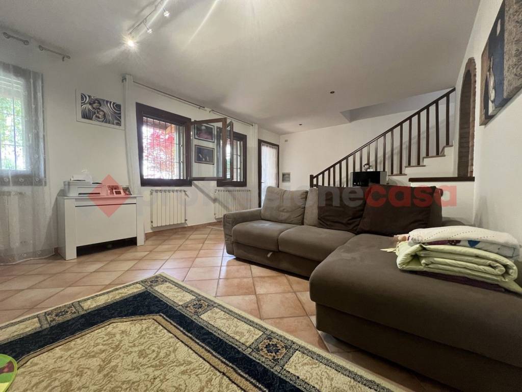 Villa a Lendinara in Via Valli , 50 - Foto 3