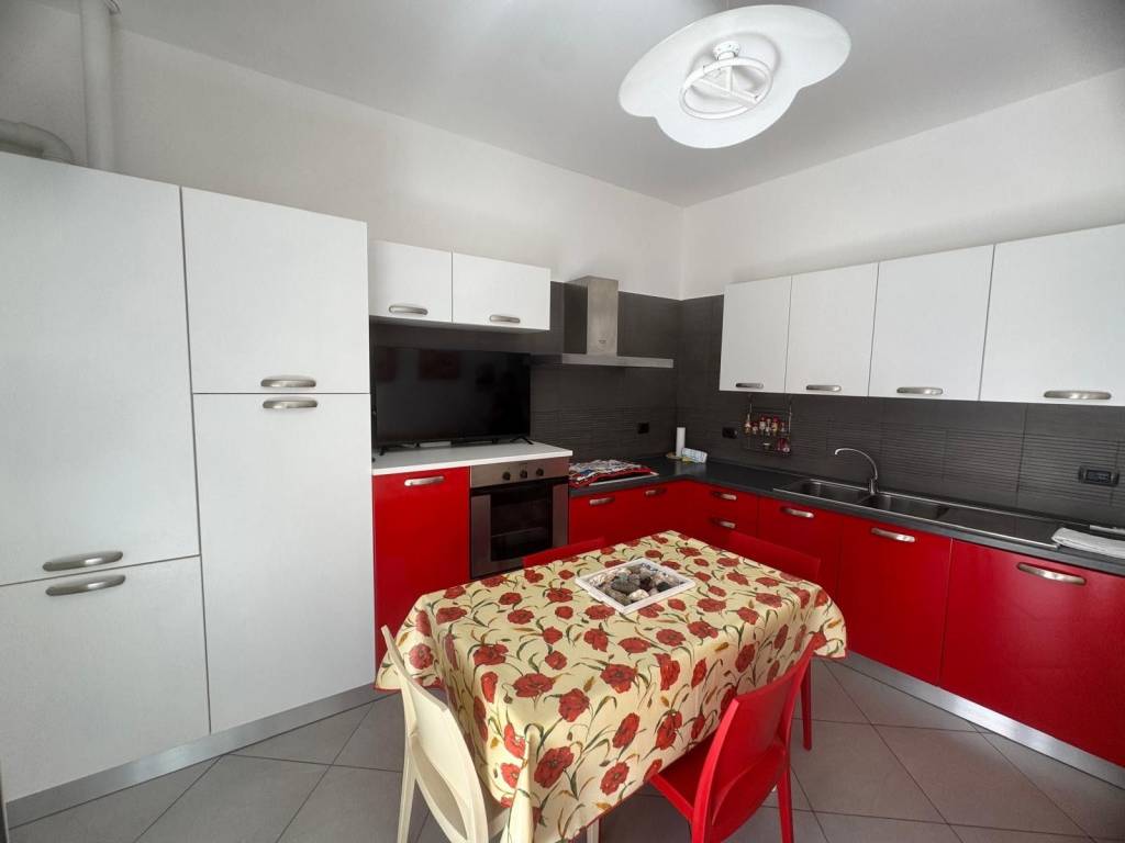 Appartamento a Albissola marina - Foto 4