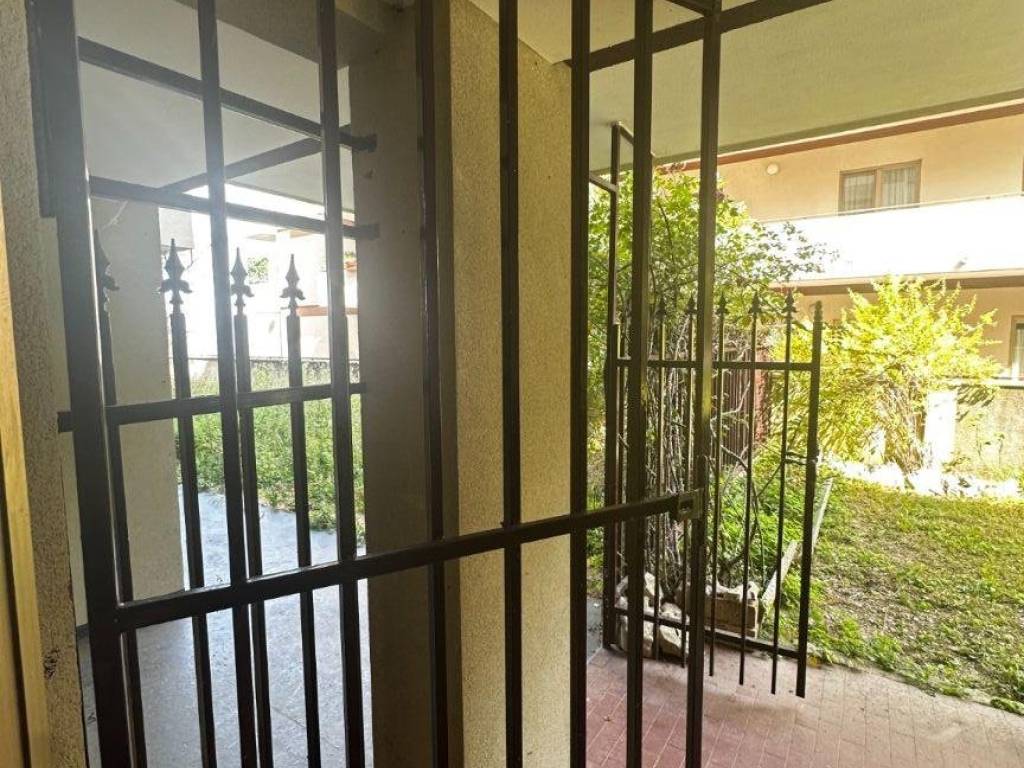 Appartamento a Trieste in Via Commerciale, 148 - Foto 4